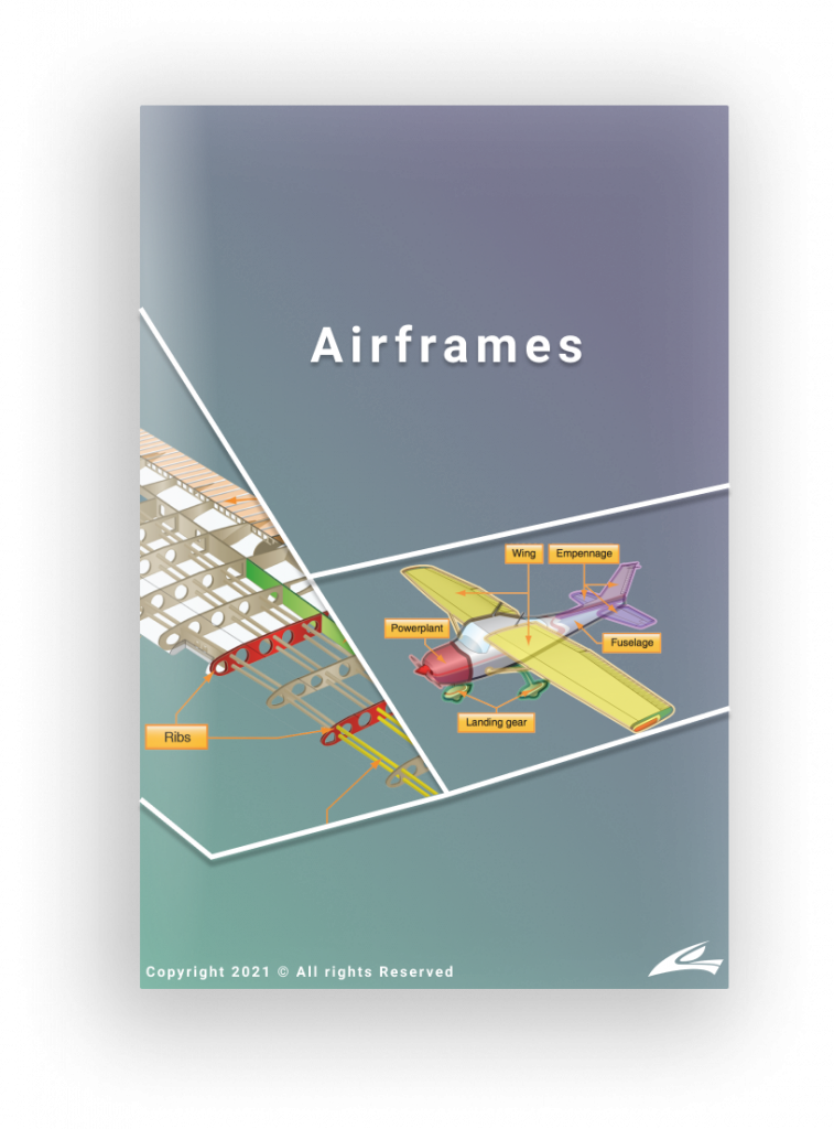 021 Airframes – Online Pilot Training by Flying Academy