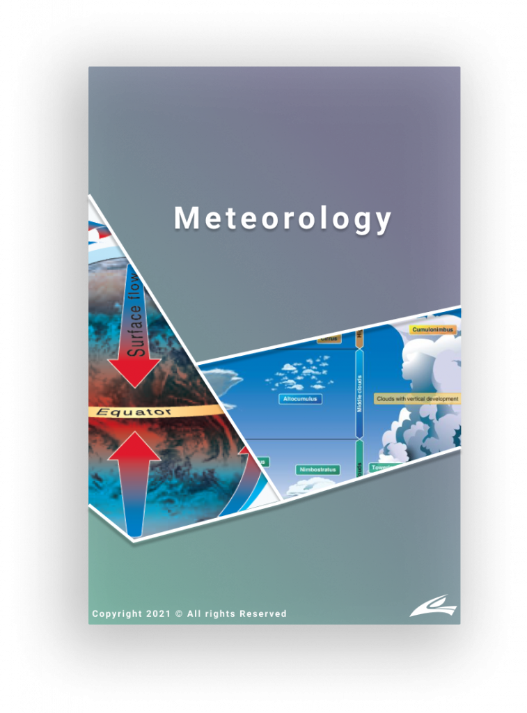 050 Meteorology Online Pilot Training by Flying Academy