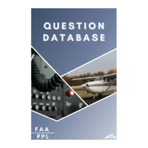 FAA PPL Question Database
